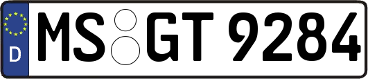 MS-GT9284
