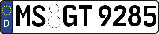 MS-GT9285