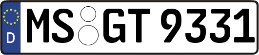 MS-GT9331