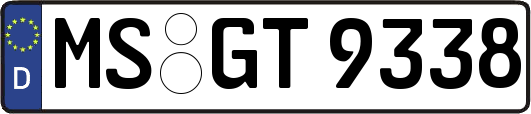 MS-GT9338