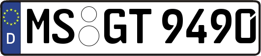 MS-GT9490