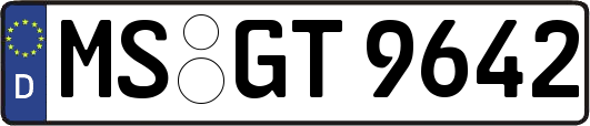 MS-GT9642
