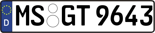 MS-GT9643