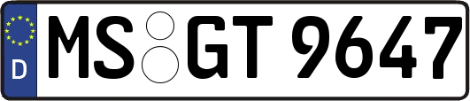 MS-GT9647