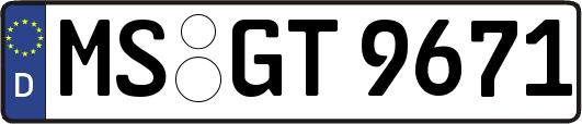 MS-GT9671
