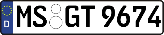 MS-GT9674