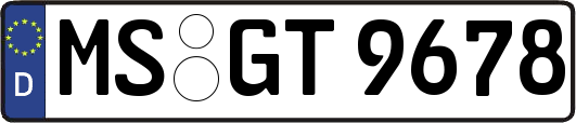 MS-GT9678