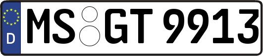 MS-GT9913
