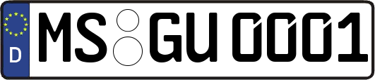MS-GU0001