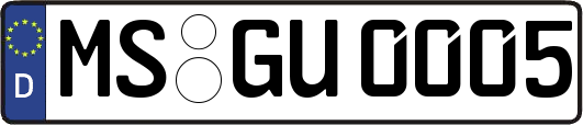 MS-GU0005