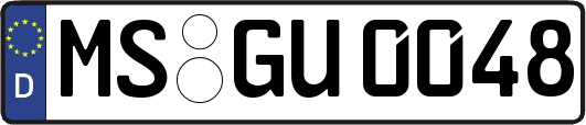 MS-GU0048