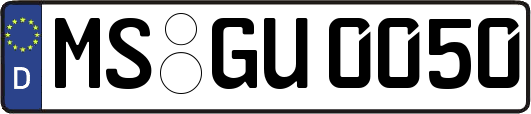 MS-GU0050
