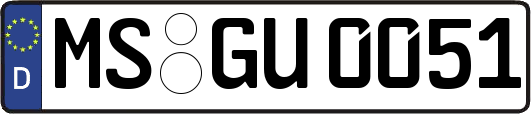 MS-GU0051