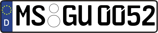 MS-GU0052