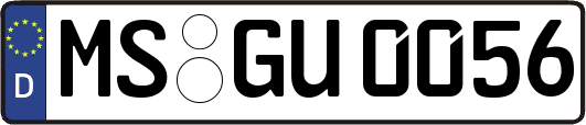 MS-GU0056