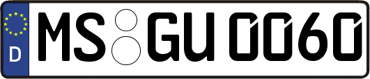 MS-GU0060