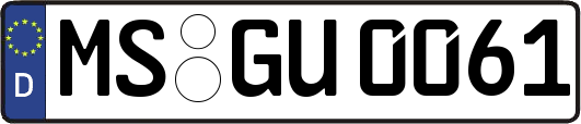 MS-GU0061