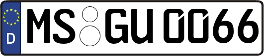MS-GU0066