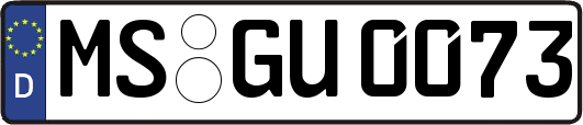 MS-GU0073