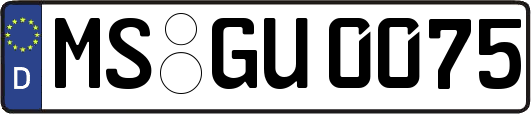 MS-GU0075