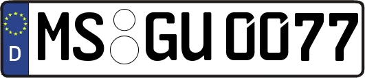 MS-GU0077