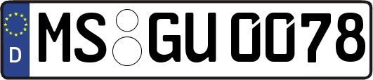 MS-GU0078