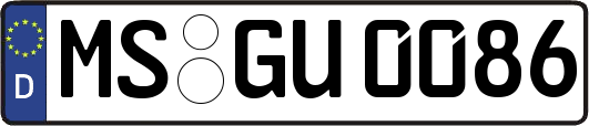 MS-GU0086
