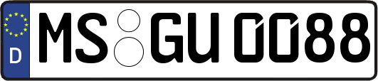 MS-GU0088