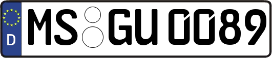 MS-GU0089
