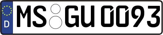 MS-GU0093