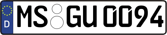 MS-GU0094