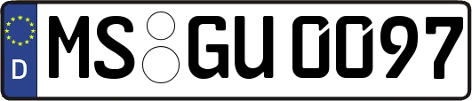 MS-GU0097