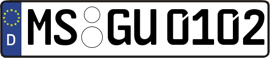 MS-GU0102