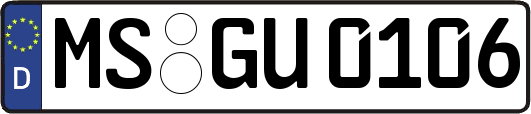MS-GU0106