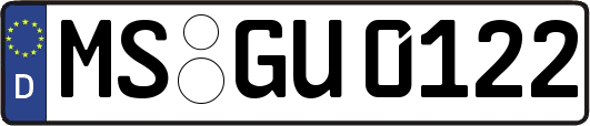 MS-GU0122