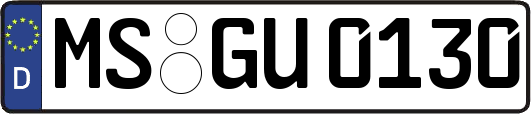 MS-GU0130