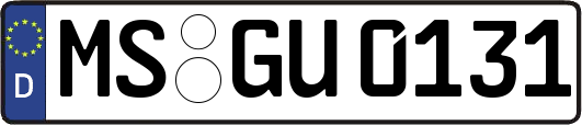 MS-GU0131