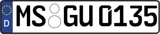 MS-GU0135