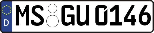 MS-GU0146