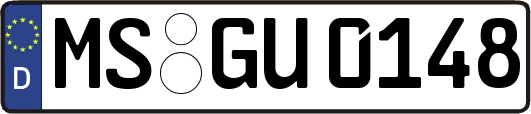 MS-GU0148