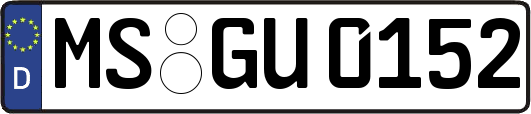 MS-GU0152