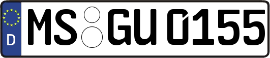 MS-GU0155