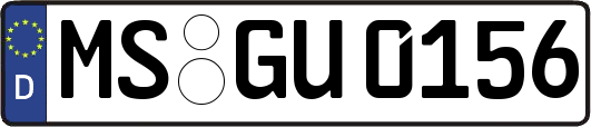 MS-GU0156