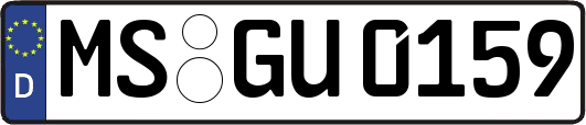 MS-GU0159