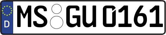 MS-GU0161