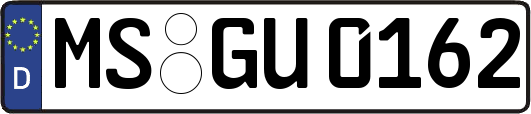 MS-GU0162