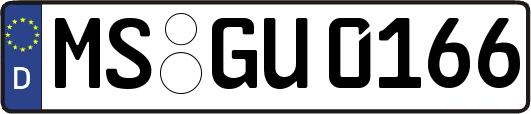 MS-GU0166