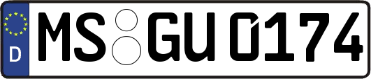 MS-GU0174