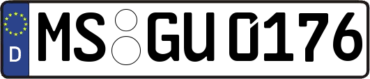 MS-GU0176