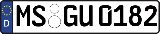 MS-GU0182